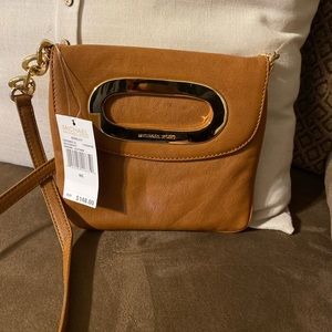 Micheal Kors Crossbody